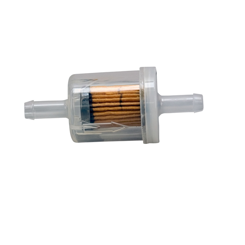 Push mower sale fuel filter